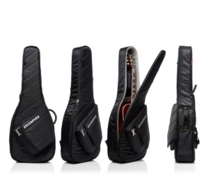 모노 M80 Acoustic Guitar Sleeve