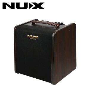 NUX Stageman II Charge  AC-80
